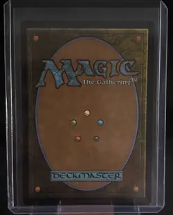 Magic: The Gathering 2025 Final Fantasy Buster Sword Mythic Rare Mint Condition - Image 2