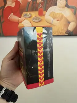 Magic The Gathering The Lost Caverns of Ixalan Prelease Pack Sealed - Image 2
