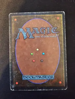 Mountain - Unlimited - Magic: The Gathering - (HP) - Image 2