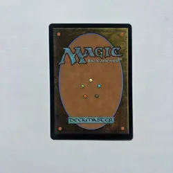 MTG Thor, God Of Thunder FOIL - Marvel Super Heroes (MSH) #0156 Mint Condition - Image 2