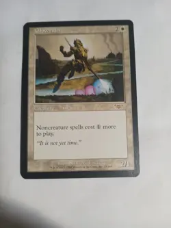 MTG Magic the Gathering Glowrider (15/145) Legions LP - Image 1