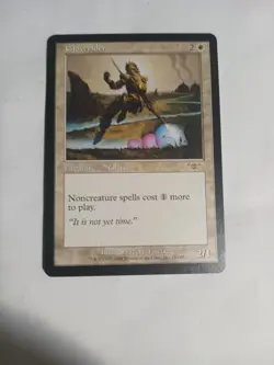 MTG Magic the Gathering Glowrider (15/145) Legions LP - Image 3