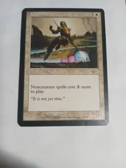 MTG Magic the Gathering Glowrider (15/145) Legions LP - Image 5