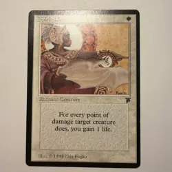 Spirit Link Legends Regular - Image 1