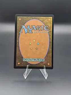 Magic the Gathering Nicol Bolas Planeswalker - Image 2