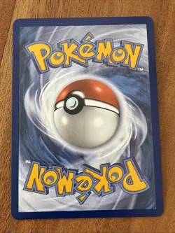 Pokemon TCG Brave Bangle 104/084 Me05: Pitch Black Ultra Rare NM Card - Image 2