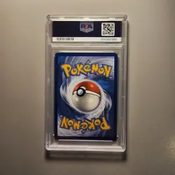 2019 Pokemon Hidden Fates Charizard GX 9/68 PSA 10 - Image 3