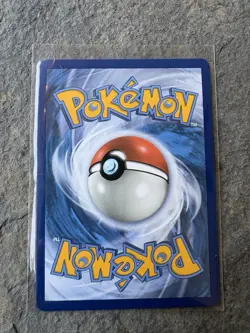 Pokemon TCG Brooklet Hill Hidden Fates Holo Card SV88/SV94 Secret Rare - Image 2
