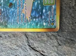 Pokemon TCG Brooklet Hill Hidden Fates Holo Card SV88/SV94 Secret Rare - Image 5