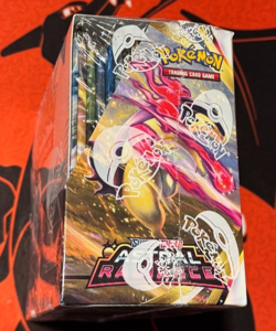 Pokemon Sword & Shield Astral Radiance Booster Box Factory Sealed - Image 4