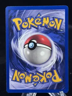 Butterfree #33 1st Edition Jungle 1999 Pokemon LP 🍃 - Image 2