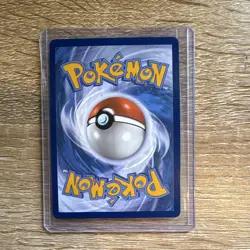 Pokemon TCG Eevee ex Full Art Holo Sv: Prismatic Evolutions 075/131 - Image 2