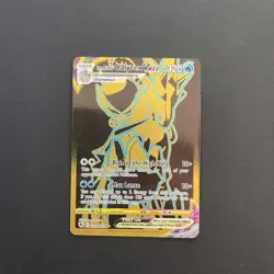 Ice Rider Calyrex VMAX TG29/TG30-Pokemon TCG SWSH Astral Radiance-NM Secret Rare - Image 1