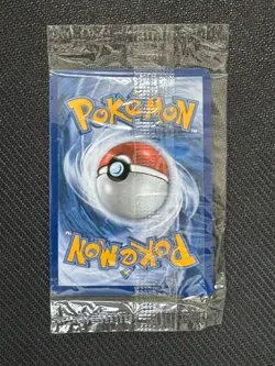 Pokemon TCG Xerneas (Asia Stamped Promo) 064/132 Mega Evolution Sealed NM - Image 2