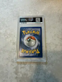 PSA 10 2006 POKEMON EX CRYSTAL GUARDIANS #14 BLASTOISE - Image 2