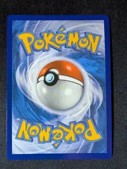 Pokemon TCG Boltund V SWSH085 Sword & Shield Black Star Promo Shiny NM - Image 2