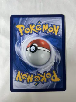 Thai Pokemon card Pikachu 028/071 Exclusive Promo Pokemon GO [Free Shipping] - Image 2