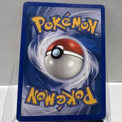 The Pokemon Company Oddish 97/147 Aquapolis Eng 50 HP Common Basic Reverse Holo - Image 2