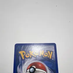 The Pokemon Company Oddish 97/147 Aquapolis Eng 50 HP Common Basic Reverse Holo - Image 5