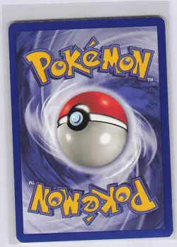 Dark Machamp 27/82 Rare Team Rocket Pokemon 1st Edition Moderately Played - Image 2