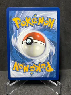 Judge 228/091 Ultra Rare Paldean Fates Pokemon Holo Near Mint - Image 2
