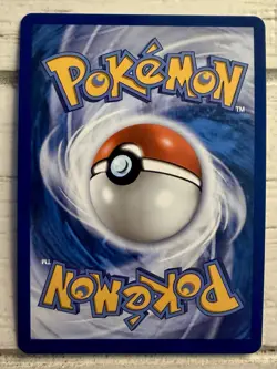Slowbro #090/084 Pitch Black Illustration Rare Holo English! NM/MINT!! - Image 2