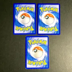 Pokemon Froakie Frogadier Greninja Rare Holo Evolution Lot XY TCG - Image 5