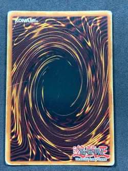 Magician of Black Chaos PP01-EN001 Premium Pack 1 Unlimited - DAMAGED - Image 3