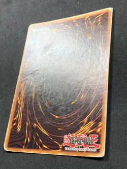 Magician of Black Chaos PP01-EN001 Premium Pack 1 Unlimited - DAMAGED - Image 4