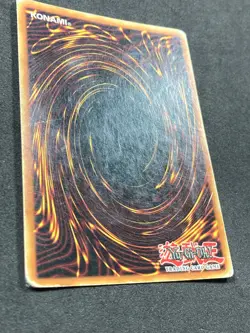 Magician of Black Chaos PP01-EN001 Premium Pack 1 Unlimited - DAMAGED - Image 5