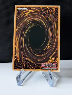 Yugioh Chaos Origins Crackle Blitzclique Secret Rare CORI-EN012 - Image 3