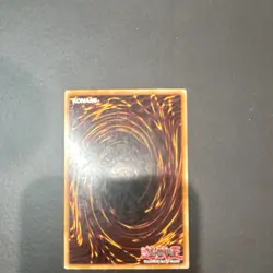 Konami Blue-Eyes White Dragon JMPS-EN002 Shonen Jump Ultra Rare Holo 3000/2500 - Image 2