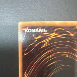 Konami Blue-Eyes White Dragon JMPS-EN002 Shonen Jump Ultra Rare Holo 3000/2500 - Image 4