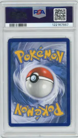 2019 Pokemon Sun Moon Gengar Mimikyu GX 53/181 Team Up PSA 10 - Image 2