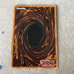 Armageddon Knight PTDN-EN021 Super Rare Yugioh HP - Image 4