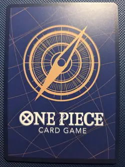 Monkey.D.Luffy (BANDAI Card Games Fest 25-26) OP07-073 One Piece Promotion Cards - Image 2
