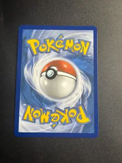 Pokemon TCG - Clawitzer 038/132 - Holo Rare - Mega Evolutions - Image 2