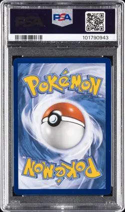 2023 POKEMON MEW EN-151 SPECIAL ILLUSTRATION RARE #198 VENUSAUR EX PSA 10 - Image 2