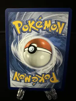 Snorlax VMAX 142/202 Sword and Shield Base Set Holo Rare VMAX NM Pokemon Card - Image 2