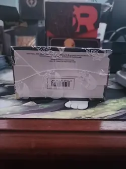 Pokemon TCG: Mega Evolution Factory Sealed Enhanced Booster Box - Image 4