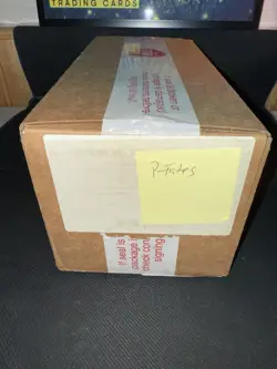 💥Pokemon Paldean Fates Pokemon Center (PC) ETB Sealed Case (4x PC ETB)💥 - Image 1