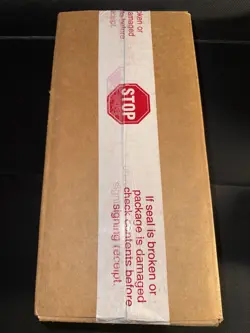 💥Pokemon Paldean Fates Pokemon Center (PC) ETB Sealed Case (4x PC ETB)💥 - Image 3