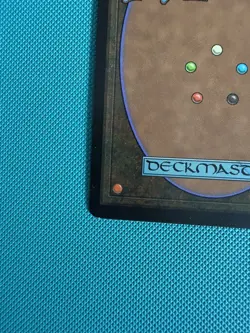 MTG - Magic: the Gathering - Sphere Of Resistance - Exodus - Near Mint - Image 3