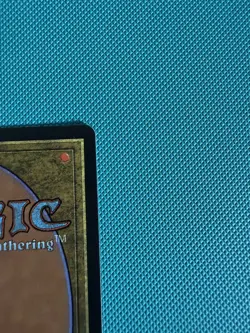 MTG - Magic: the Gathering - Sphere Of Resistance - Exodus - Near Mint - Image 4