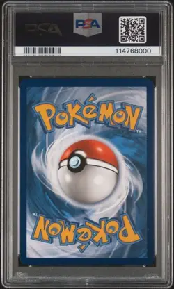 PSA 10 Rayquaza VMAX - 218/203 - Evolving Skies - Pokemon - Read Description - Image 2