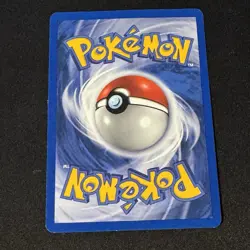 Psykokwak French 1st Edition 53/62 Fossil Pokemon Card LP/NM - Image 2