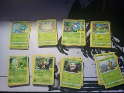 Pokemon McDonald's 2021- Complete Your Set- choose your card - read description - Image 1
