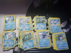 Pokemon McDonald's 2021- Complete Your Set- choose your card - read description - Image 3