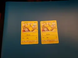 Pokemon McDonald's 2021- Complete Your Set- choose your card - read description - Image 4