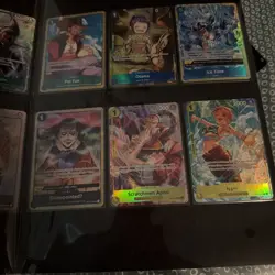 ONE PIECE Premium Card Collection Best Selection Vol.6 ENGLISH - SEALED IN-HAND - Image 3